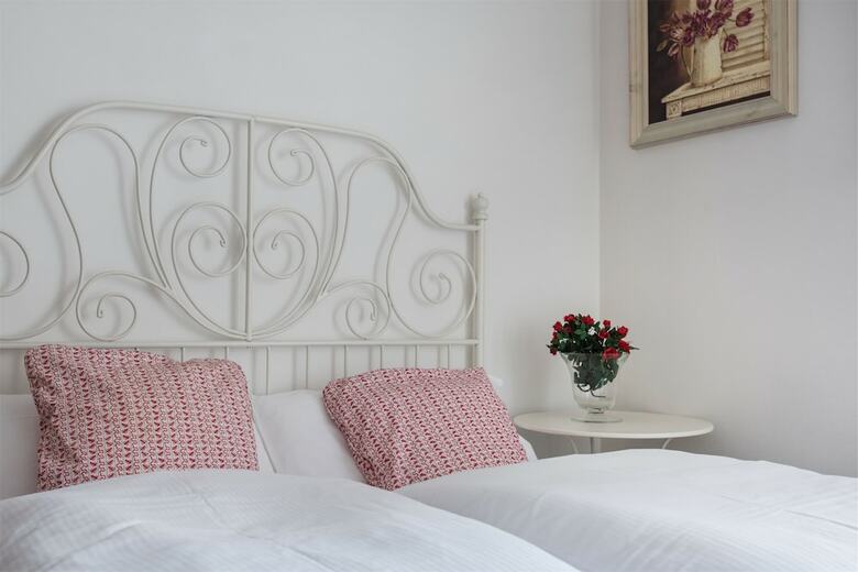 Apartamento Casa Fortuna