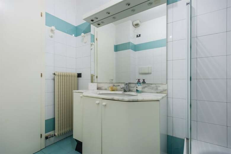 Apartamento Casa Fortuna