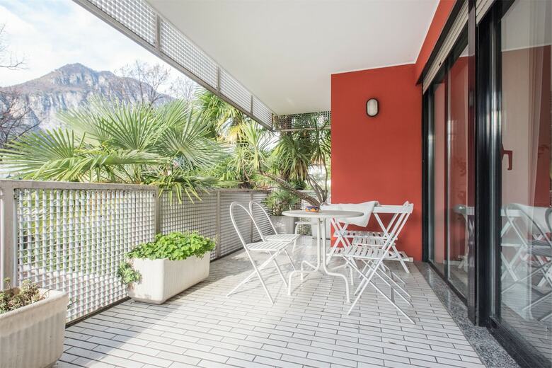 Apartamento Casa Fortuna