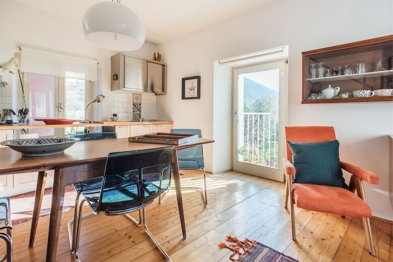 Apartamento Casa Di Nin