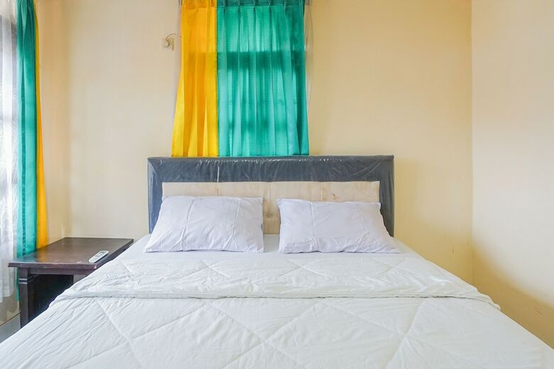 Hotel Mahendra Beach Inn