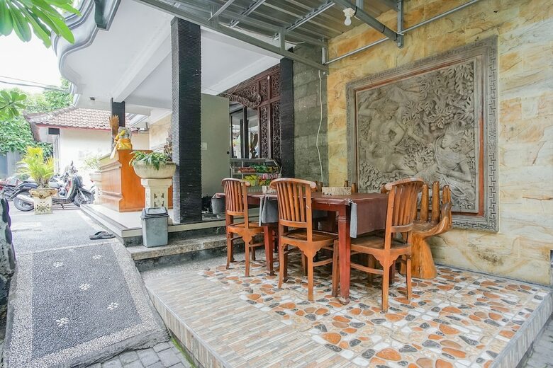 Hotel Mahendra Beach Inn