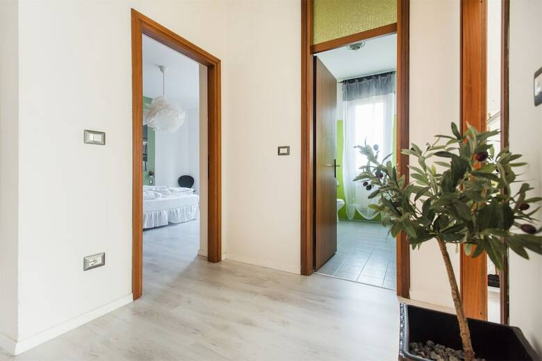 Apartamento Jordan E Martin