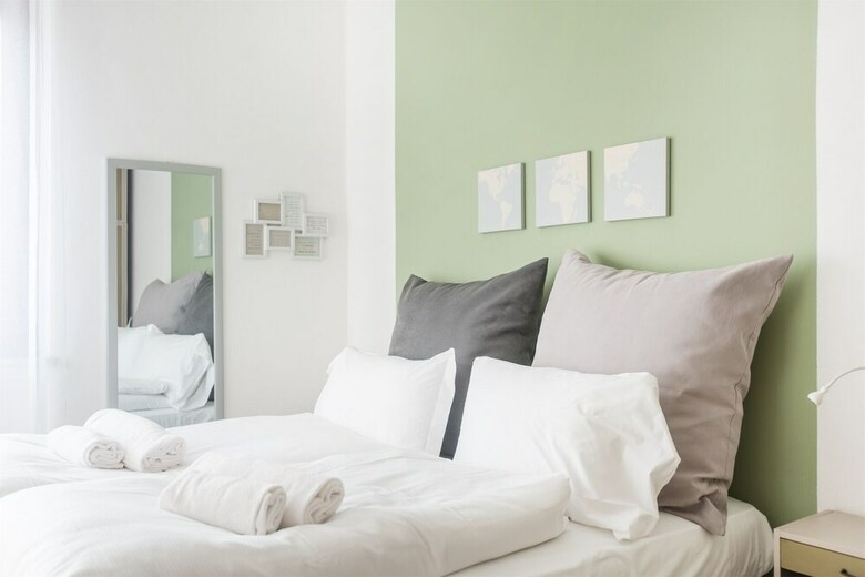Apartamento Jordan E Martin
