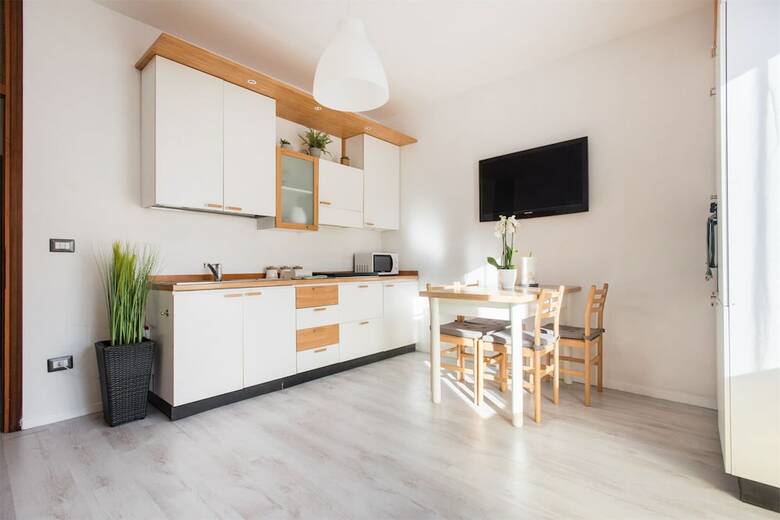Apartamento Jordan E Martin