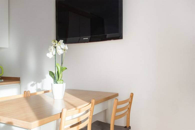 Apartamento Jordan E Martin