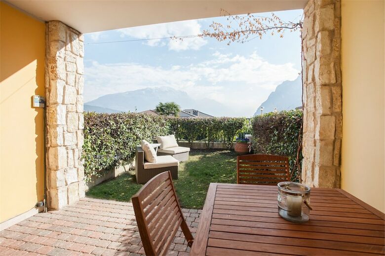 Apartamento Casa Davide
