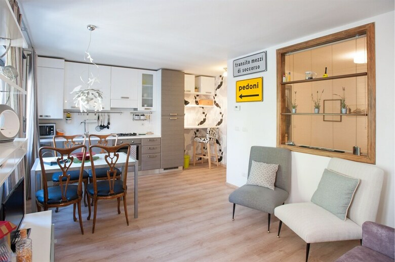 Apartamento Casa Del Porteghet