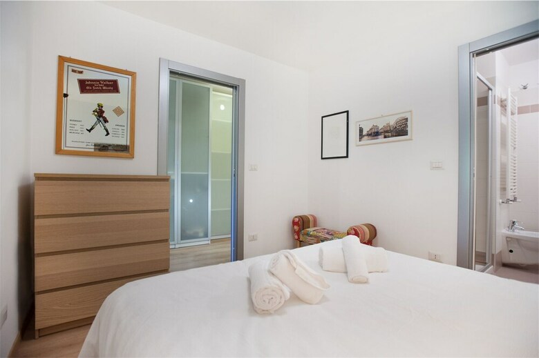 Apartamento Casa Del Porteghet