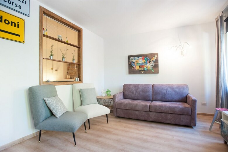 Apartamento Casa Del Porteghet