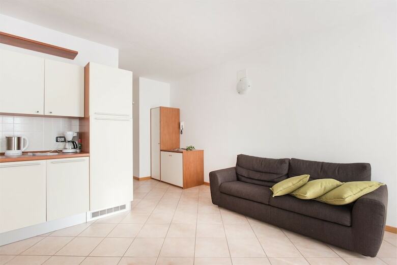 Apartamento Arco Living