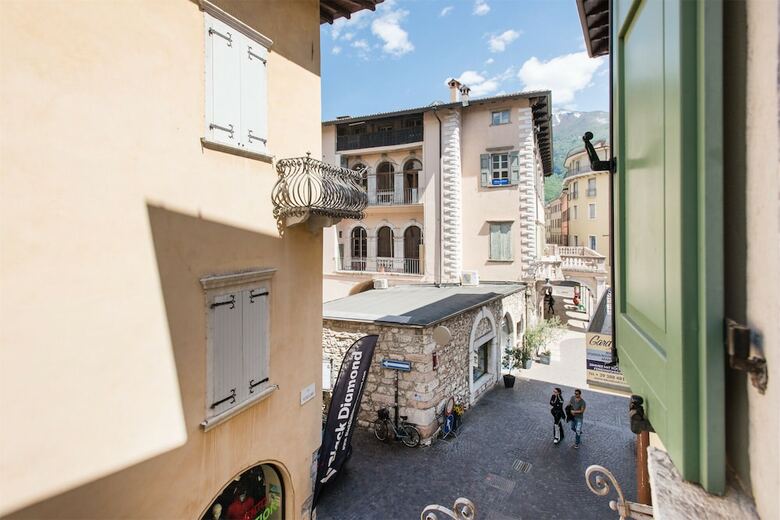 Apartamento Arco Living