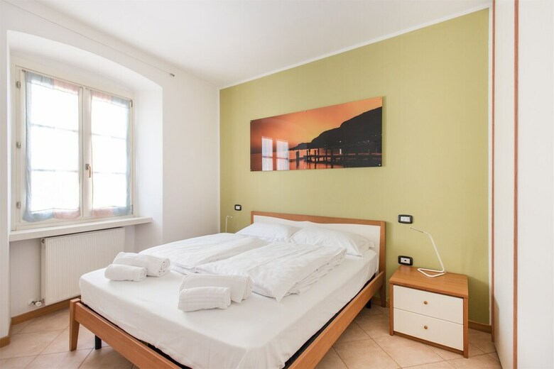Apartamento Arco Living
