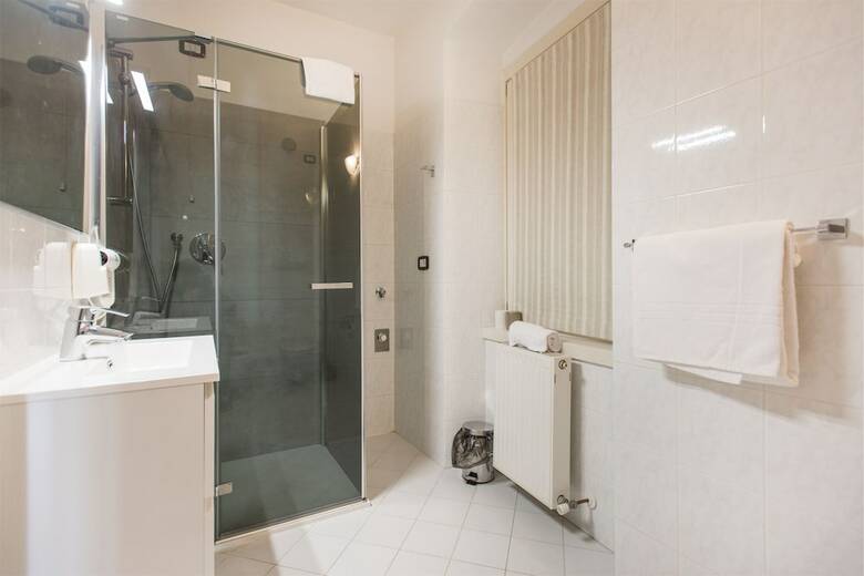Apartamento Arco Living