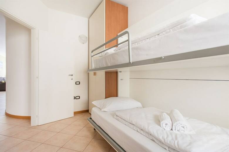 Apartamento Arco Living
