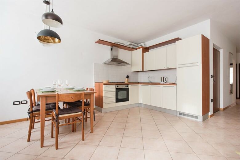 Apartamento Arco Living