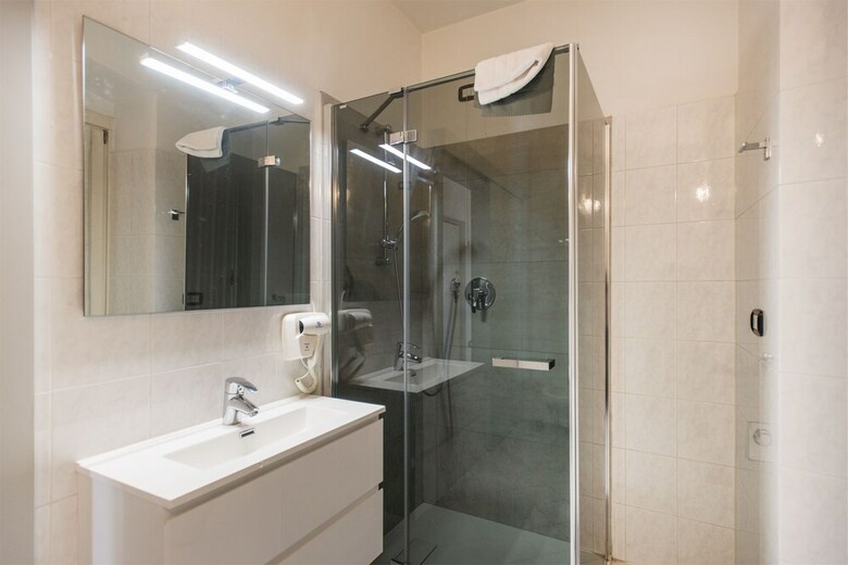 Apartamento Arco Living