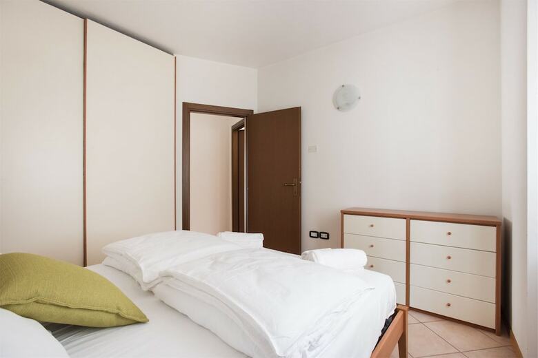 Apartamento Arco Living