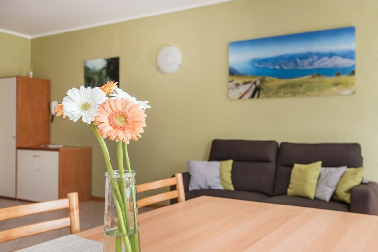 Apartamento Arco Living
