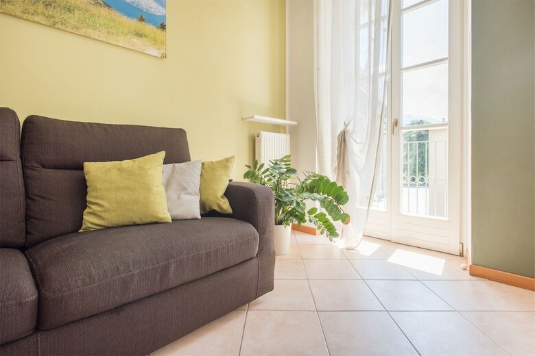 Apartamento Arco Living