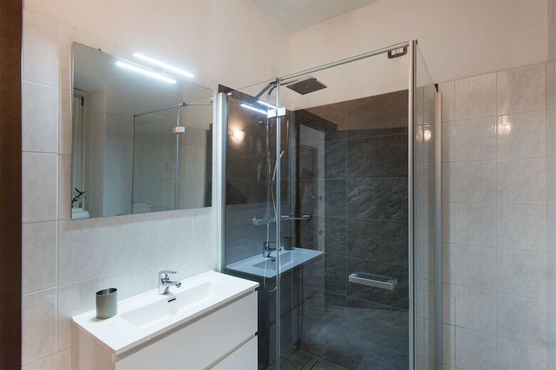 Apartamento Arco Living