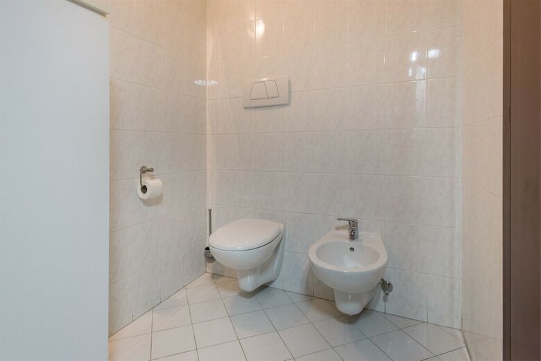 Apartamento Arco Living
