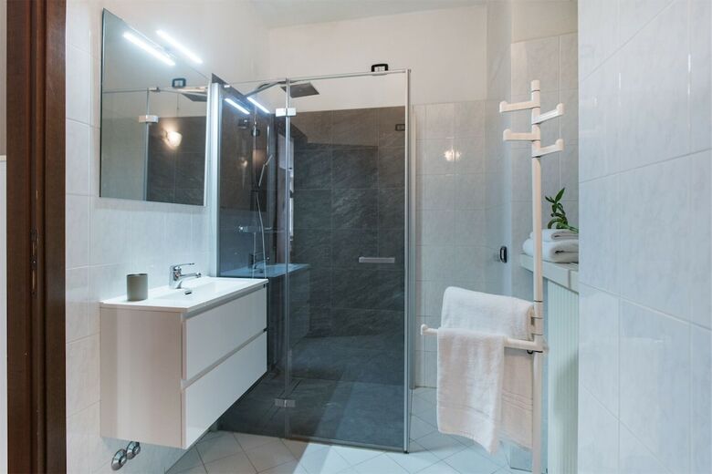 Apartamento Arco Living