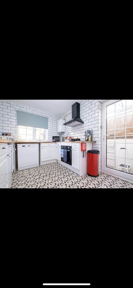 Residencia Haven Lodge