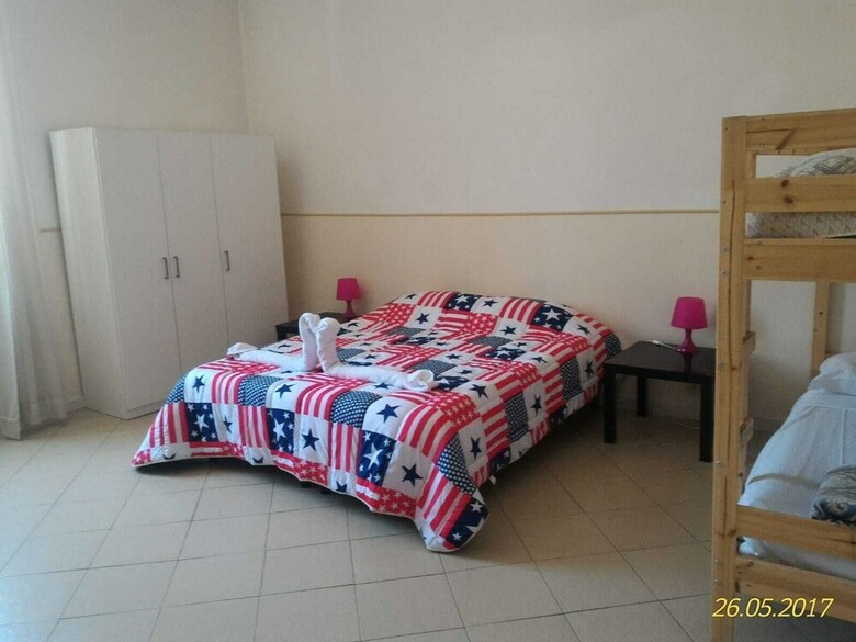 Hotel Affittacamere Medusa