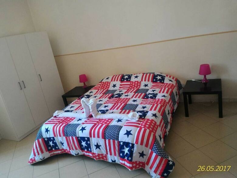 Hotel Affittacamere Medusa