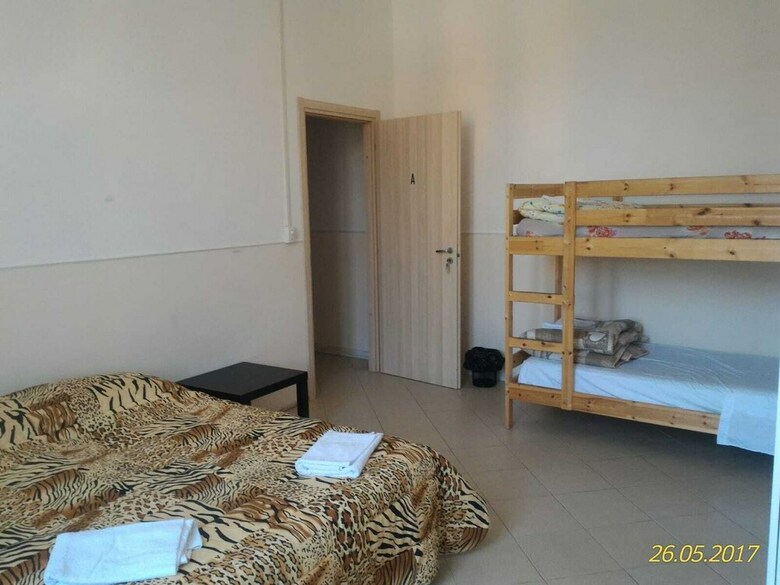 Hotel Affittacamere Medusa