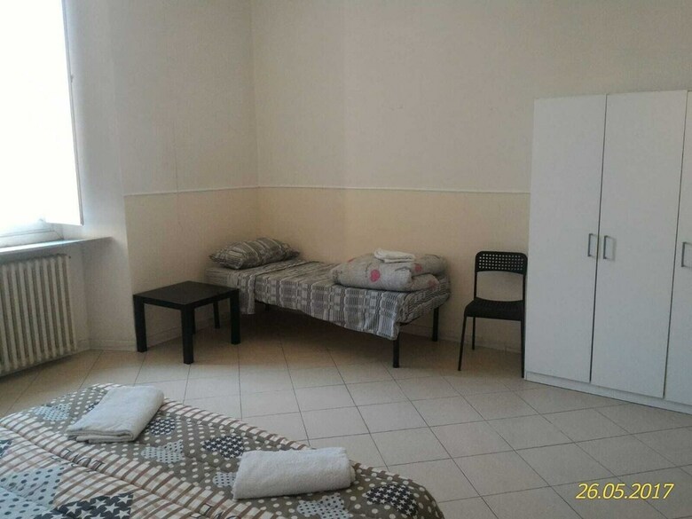 Hotel Affittacamere Medusa