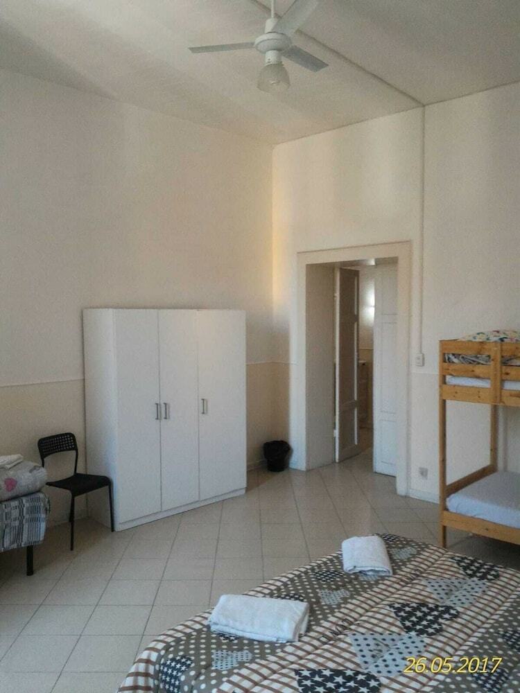 Hotel Affittacamere Medusa