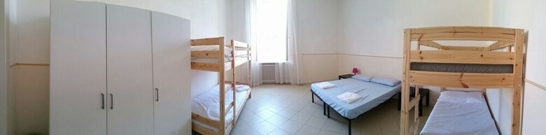 Hotel Affittacamere Medusa