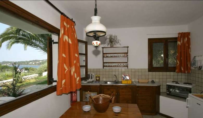 Apartamentos Pandora Studios Skiathos
