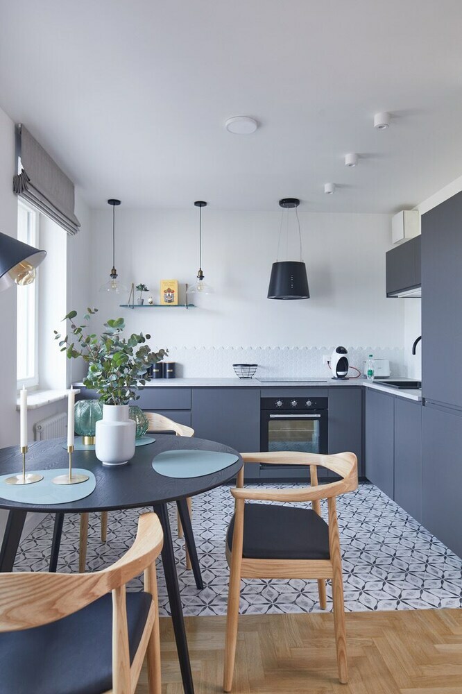Apartamentos Metro Politechnika Studio