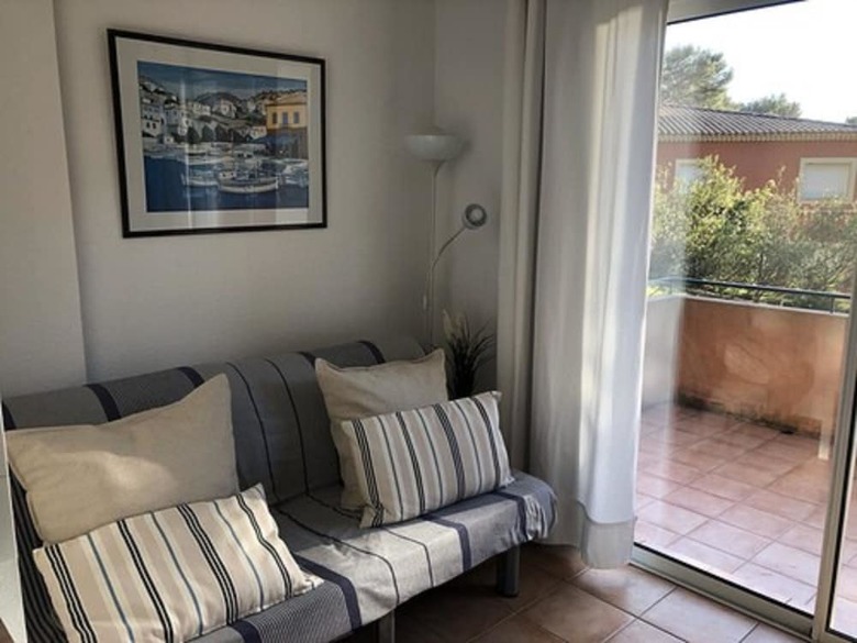 Residencia Les Terrasses de La Plage Dor�e
