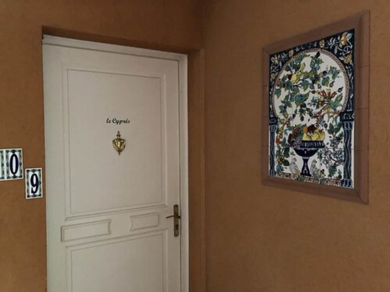 Residencia Les Terrasses de La Plage Dor�e