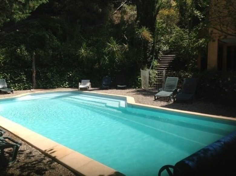 Residencia Les Terrasses de La Plage Dor�e