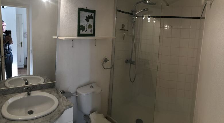 Residencia Les Terrasses de La Plage Dor�e
