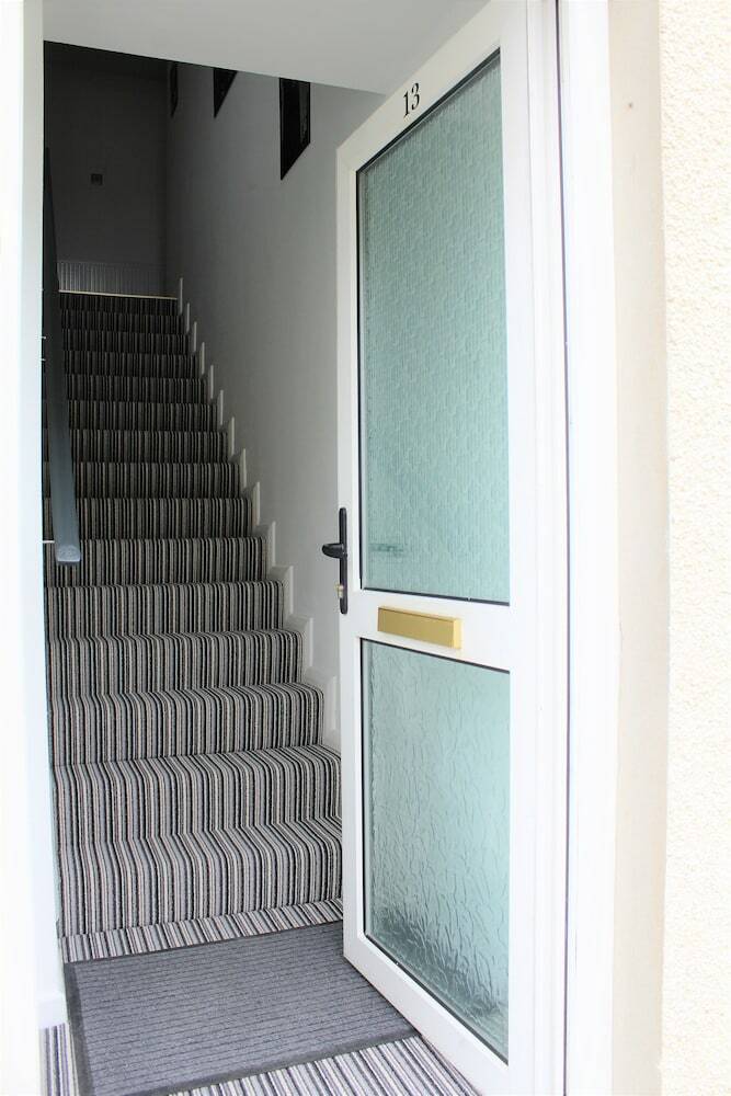 Apartamento Stay On The Promenade