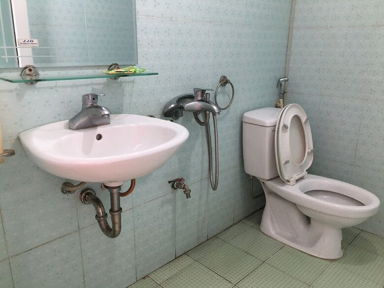 Oyo 1003 Duc Anh Hotel