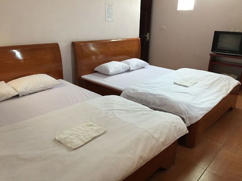 Oyo 1003 Duc Anh Hotel