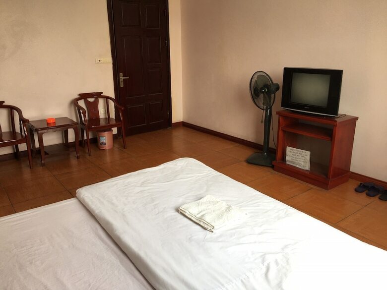 Oyo 1003 Duc Anh Hotel