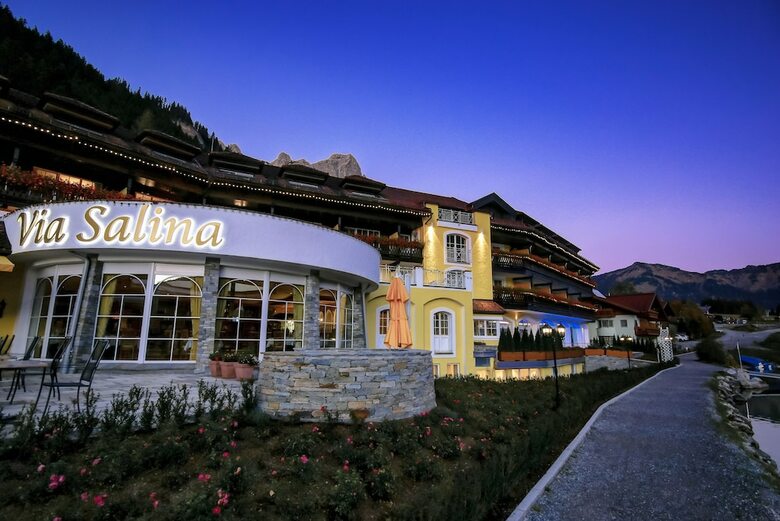 Via Salina Seehotel