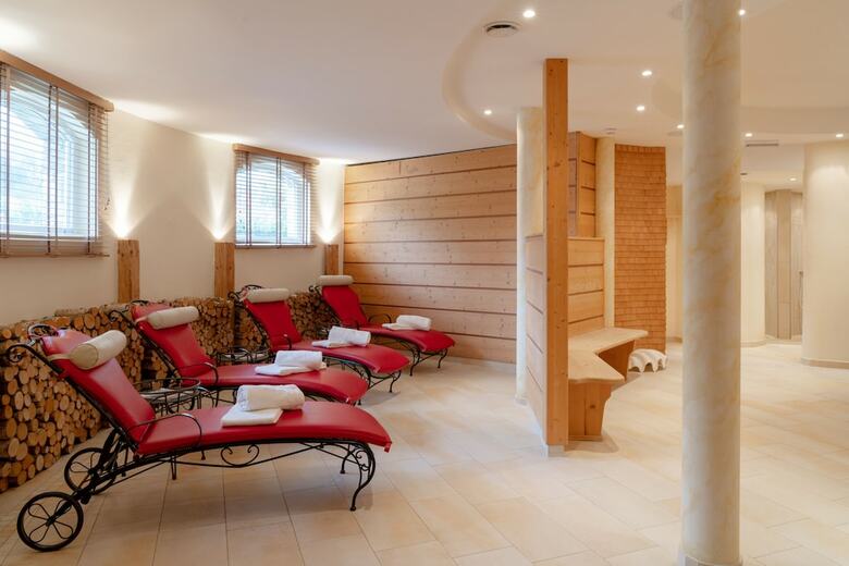 Via Salina Seehotel