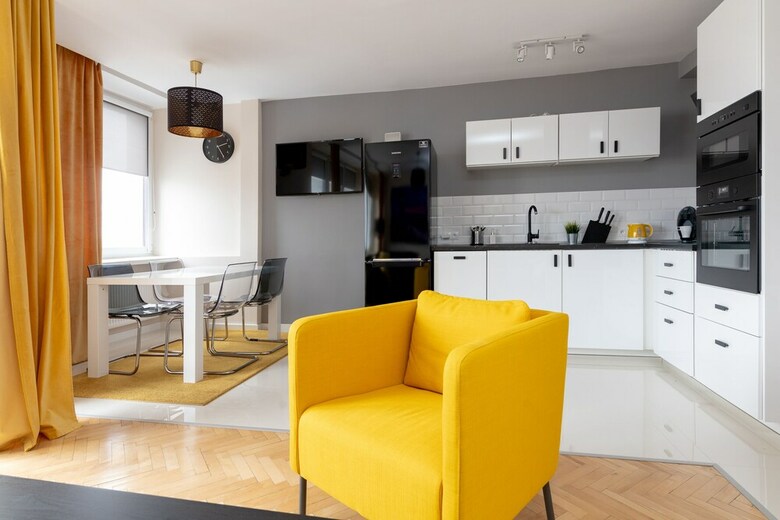 Apartamentos Aleja Solidarnosci City View Studio