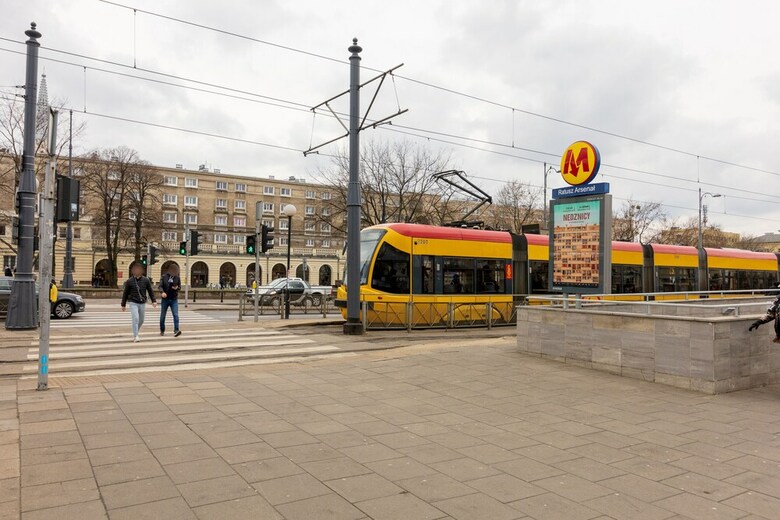 Apartamentos Aleja Solidarnosci City View Studio