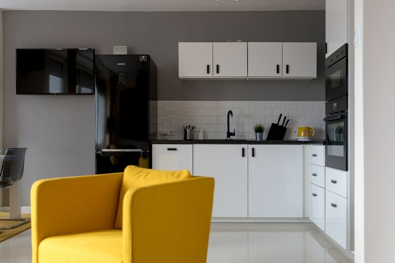 Apartamentos Aleja Solidarnosci City View Studio