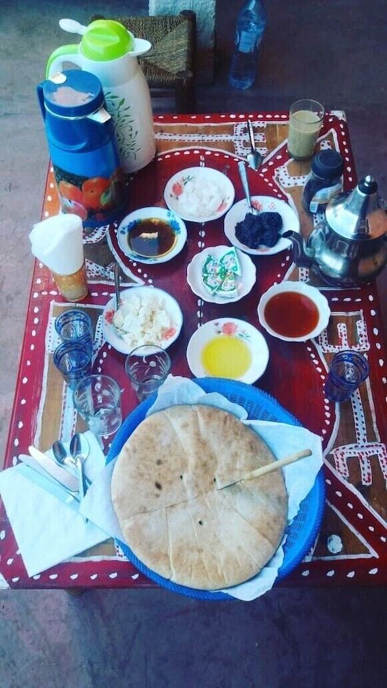 Hostal Gite Taghia Gorge - Hostel